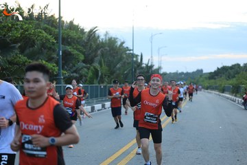 RUN TO LIVE 2025 - Ảnh #3281515