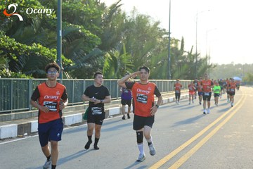 RUN TO LIVE 2025 - Ảnh #3299682