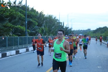 RUN TO LIVE 2025 - Ảnh #3289109