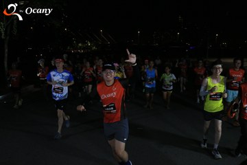 RUN TO LIVE 2025 - Ảnh #3280816