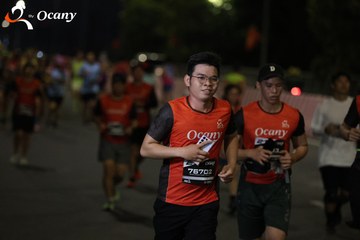 RUN TO LIVE 2025 - Ảnh #3204701