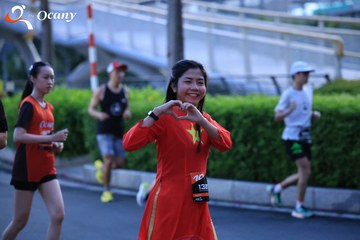 RUN TO LIVE 2025 - Ảnh #3155800