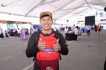 RUN TO LIVE 2025 - Ảnh #3122154