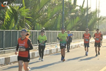 RUN TO LIVE 2025 - Ảnh #3301510