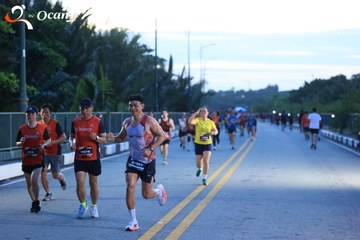 RUN TO LIVE 2025 - Ảnh #3263920