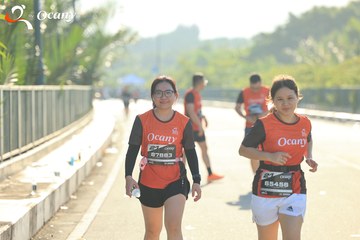 RUN TO LIVE 2025 - Ảnh #3304689