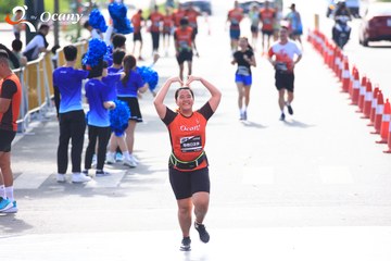 RUN TO LIVE 2025 - Ảnh #3209455