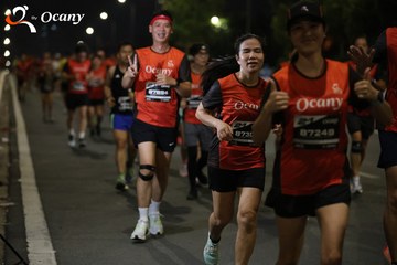 RUN TO LIVE 2025 - Ảnh #3203639