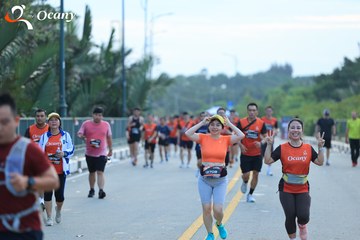 RUN TO LIVE 2025 - Ảnh #3278991
