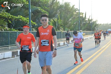 RUN TO LIVE 2025 - Ảnh #3300483