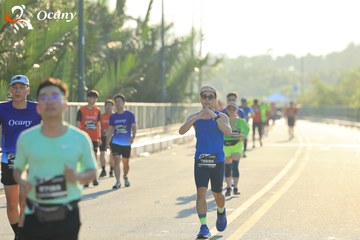 RUN TO LIVE 2025 - Ảnh #3302545