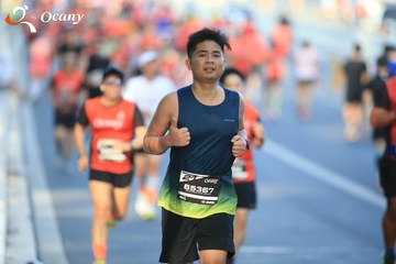 RUN TO LIVE 2025 - Ảnh #3284750