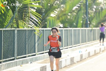 RUN TO LIVE 2025 - Ảnh #3305059