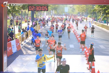 RUN TO LIVE 2025 - Ảnh #3202705