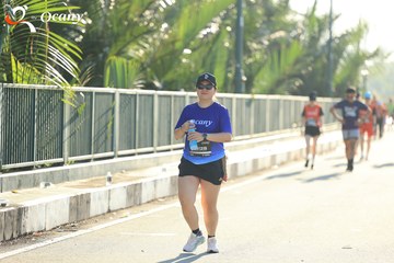 RUN TO LIVE 2025 - Ảnh #3304345