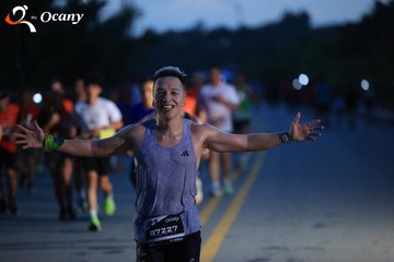 RUN TO LIVE 2025 - Ảnh #3263429