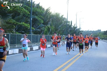 RUN TO LIVE 2025 - Ảnh #3265756