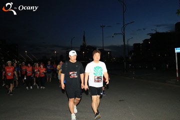 RUN TO LIVE 2025 - Ảnh #3283423