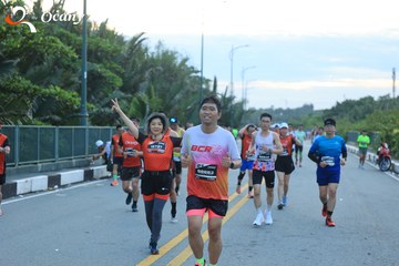RUN TO LIVE 2025 - Ảnh #3284779