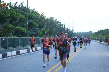 RUN TO LIVE 2025 - Ảnh #3266772