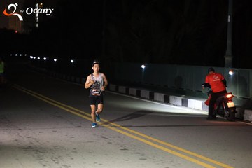 RUN TO LIVE 2025 - Ảnh #3256892