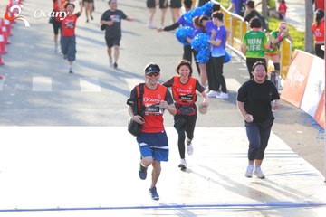 RUN TO LIVE 2025 - Ảnh #3191260