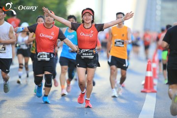 RUN TO LIVE 2025 - Ảnh #3279354