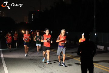 RUN TO LIVE 2025 - Ảnh #3260646