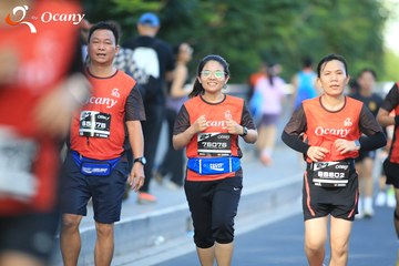 RUN TO LIVE 2025 - Ảnh #3290053