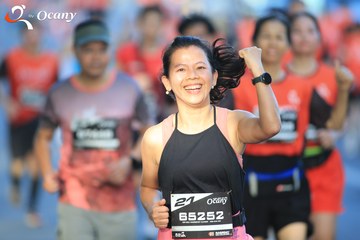 RUN TO LIVE 2025 - Ảnh #3285582
