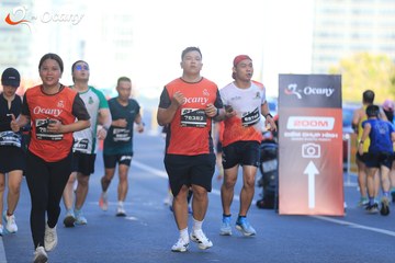 RUN TO LIVE 2025 - Ảnh #3286742