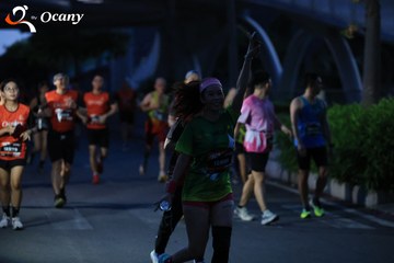 RUN TO LIVE 2025 - Ảnh #3155470