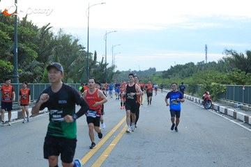 RUN TO LIVE 2025 - Ảnh #3278543