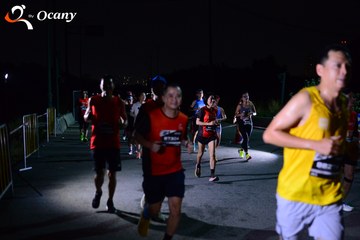 RUN TO LIVE 2025 - Ảnh #3269645