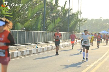 RUN TO LIVE 2025 - Ảnh #3301983