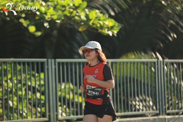 RUN TO LIVE 2025 - Ảnh #3260199