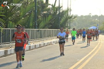 RUN TO LIVE 2025 - Ảnh #3302035