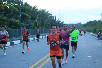 RUN TO LIVE 2025 - Ảnh #3289617
