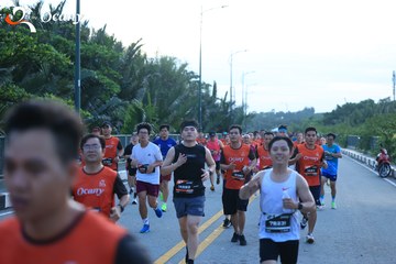 RUN TO LIVE 2025 - Ảnh #3287005