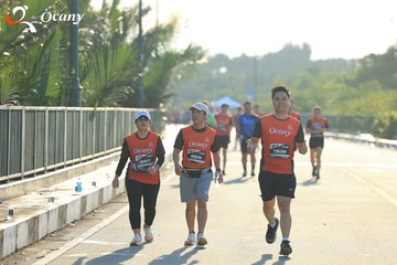 RUN TO LIVE 2025 - Ảnh #3303558