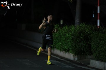 RUN TO LIVE 2025 - Ảnh #3154680