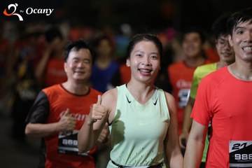 RUN TO LIVE 2025 - Ảnh #3205092