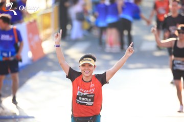 RUN TO LIVE 2025 - Ảnh #3204818