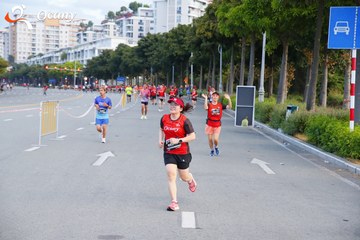 RUN TO LIVE 2025 - Ảnh #3260202