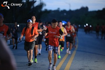 RUN TO LIVE 2025 - Ảnh #3263598