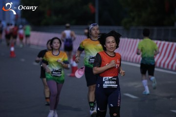 RUN TO LIVE 2025 - Ảnh #3206131