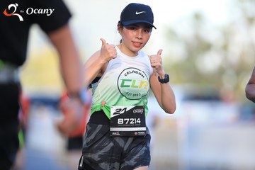 RUN TO LIVE 2025 - Ảnh #3283039
