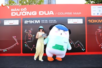 RUN TO LIVE 2025 - Ảnh #3134052