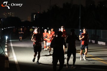 RUN TO LIVE 2025 - Ảnh #3259531