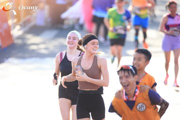 RUN TO LIVE 2025 - Ảnh #3205236
